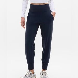 New Athleta Venice High Rise Joggers